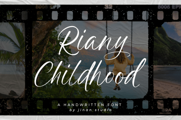 Riany Childhood: A Designer’s Practical Review