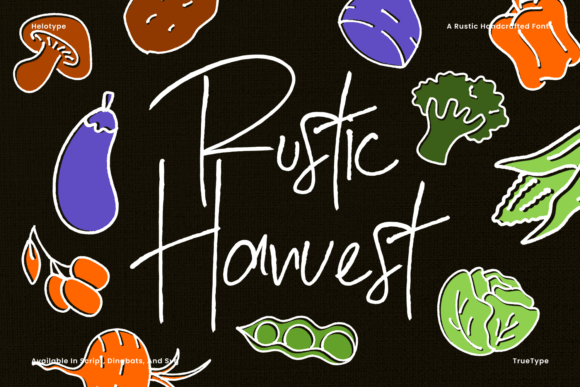 Rustic Harvest: A Designer’s Practical Review